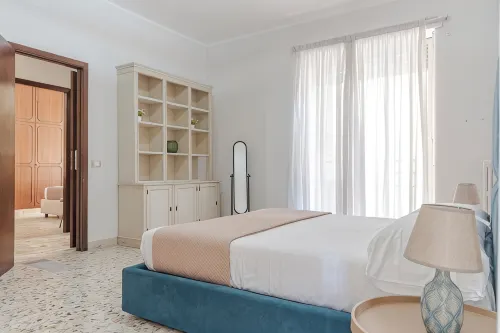 Prestigious 4 rooms with Netflix and Metro nearby - Bungalow