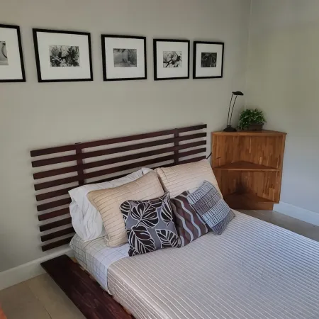 Pacifico Luxury 3B/2B condo, 10 minutes walk to the beach