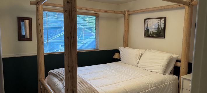 The Most Affordable Winter Adventure Stay in McCall! Hotels in McCall