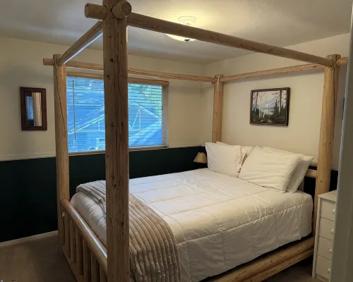 The Most Affordable Winter Adventure Stay in McCall! Hotels in McCall