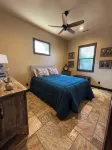 New 2,638 sf custom built Tuscan Style home in Pebble Beach. - WiFi