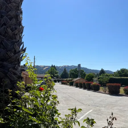 Travel Inn Gilroy