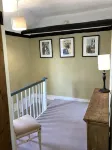 Landgate Cottage is opposite the 14th Century entrance to historic Rye town - 民泊