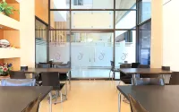Violand Garden Hotel Samarinda - spa