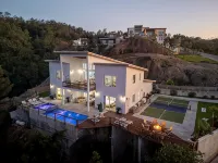 Lux Oceanview: Private Pickleball, Pool, Spa Tub, Water Sports & Concierge -  Ferienhäuser