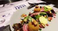 Hôtel Inn Design & Restaurant Poitiers - breakfast
