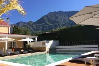 Hotel le Cilaos - Familien
