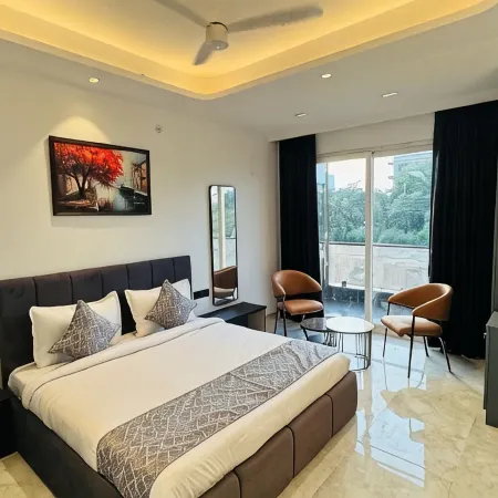 Hotel Reebah Grande