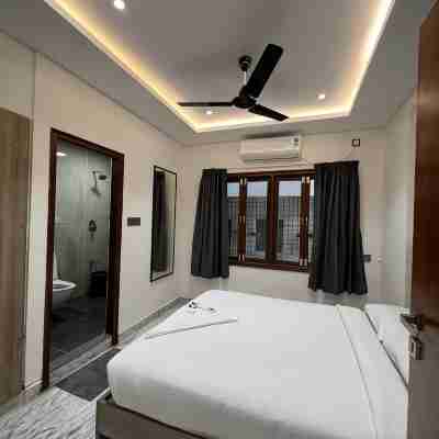 Aishwarya Apartments Others