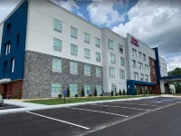 Hampton Inn & Suites Pittsburgh New Stanton