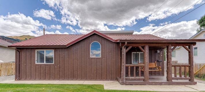 The Zen Den Hotels in Iron County
