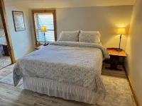 Peaceful Getaway - 12 Mins to Saratoga Race Track - Apartments