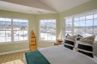 Lone Eagle Haven 3 Bedroom Home - 4-Star
