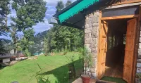 Leela Heritage Villa - Hot Springs