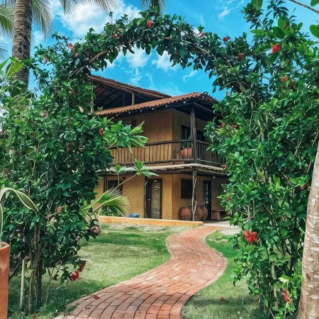 El Sitio de Playa Venao