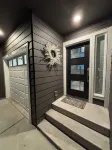 Charming 2-bedroom, 2-1/2 bath,New house with AC, in Seattle. Airport 4.2 miles. - 3-Sterne