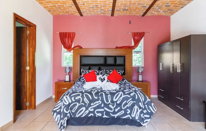 Lovely bungalow with WiFi in Chapala Haciendas