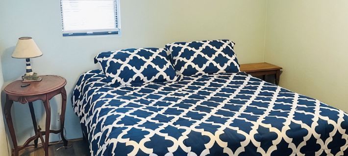 Lake Time Getaway Blocks from Lake Texoma.  Boat Launch 4 Blocks -Pet Friendly Hotels in Grayson County