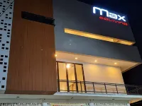 Max Coliving Hotel a Reggenza di Lahat