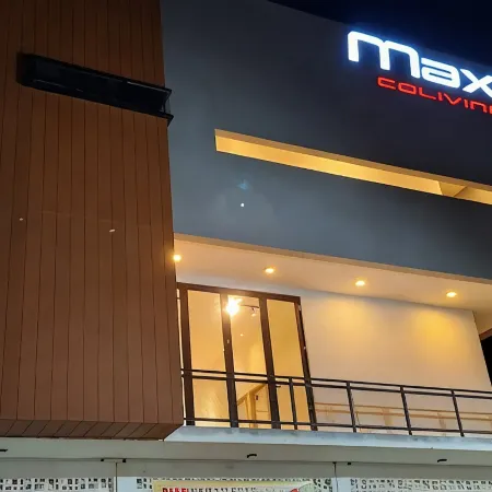 Max Coliving