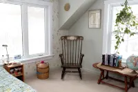 Charming Rustic Farmhouse in NS Wine & Ski Country, the Gaspereau Valley! - 3 estrellas