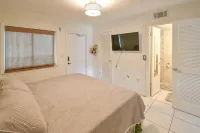 Beautiful Condo in Oceanfront Ormond Beach Complex - 3-Star
