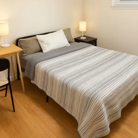 Pacifica Beach 3Bedroom Coastal Retreat near SF / SFO free parking