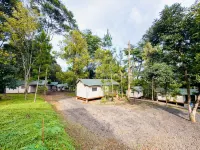 Banyu Pinus Camper Park サリ アテル温泉周辺のホテル