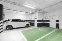 Protur Naisa Palma Hotel - ที่มีที่จอดรถ
