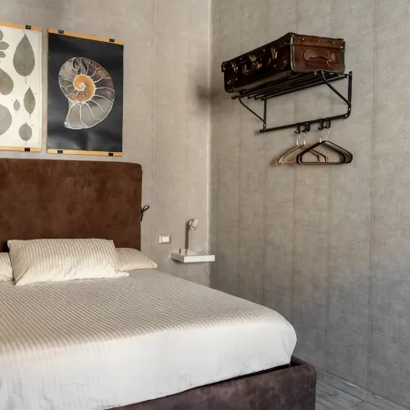 The exclusive Carducci 14: between Old Town and Sea