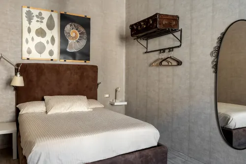 The exclusive Carducci 14: between Old Town and Sea