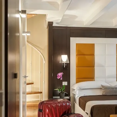 DVE Suite Rome Hotels near Esquilino