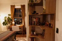 Casa Barrio Viejo - modern adobe house in the perfect Tucson location! - บังกะโล