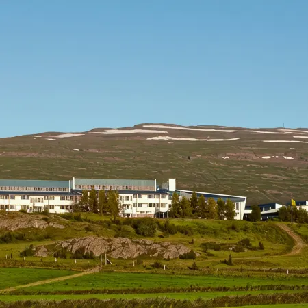 Hotel Edda Egilsstadir