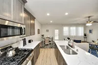 Stylish 3 Bedroom Oasis Near Katy Mills - 4-Star