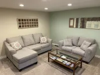 Nederland Dual Level Apartment, Full Kitchen, No Cleaning Fee, Private! - Homestays