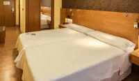 Hotel Nordés - Beach