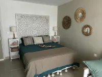Sea View Studio with Water Tank - Homestays