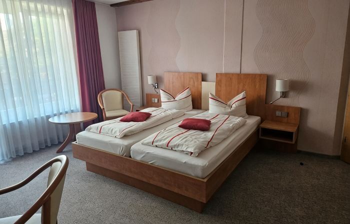 Hotel Zur Krone