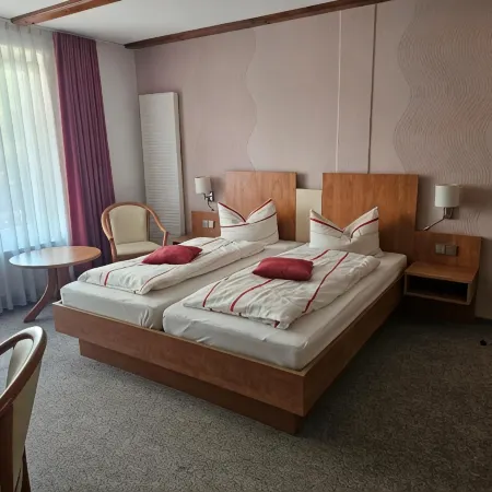 Hotel Zur Krone