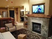 Platinum Luxury Condo