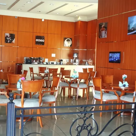 Al Massa Plus Hotel