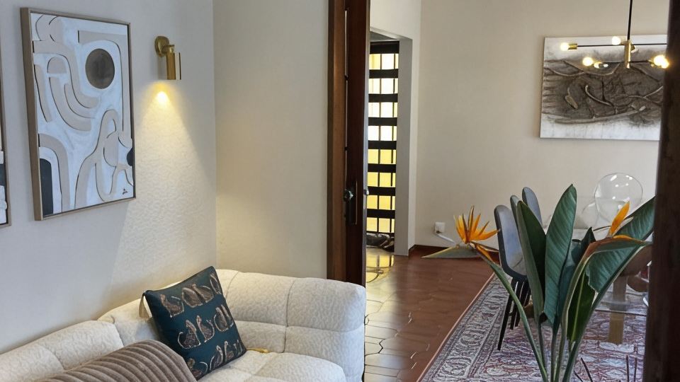 Charming Vila do Conde Holiday Home with Garden and Ocean Views