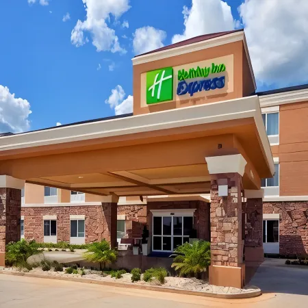 Holiday Inn Express FREDERICKSBURG SOUTHPOINT by IHG