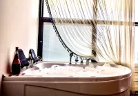 Luna Mare Resort Mersin - Badekar