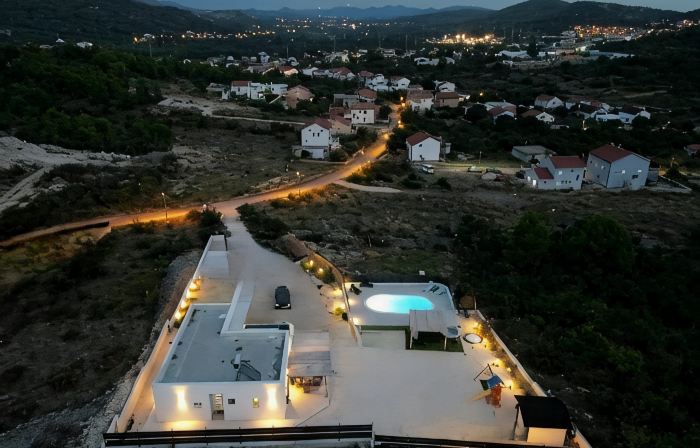 Villa Veronica