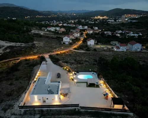 Villa Veronica Hotels in Bilice
