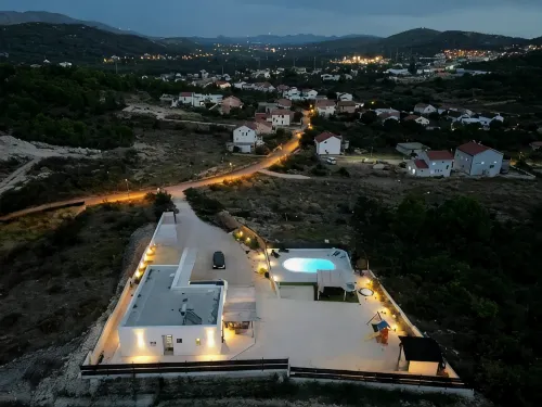 Villa Veronica - piscina