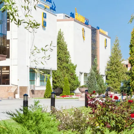 Fbplu Sanatorij Ellada Fns Rossii