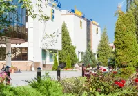 Fbplu Sanatorij Ellada Fns Rossii - 2-Star